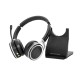 Grandstream Networks GUV3050 auricular y casco Auriculares Inalámbrico Diadema Oficina